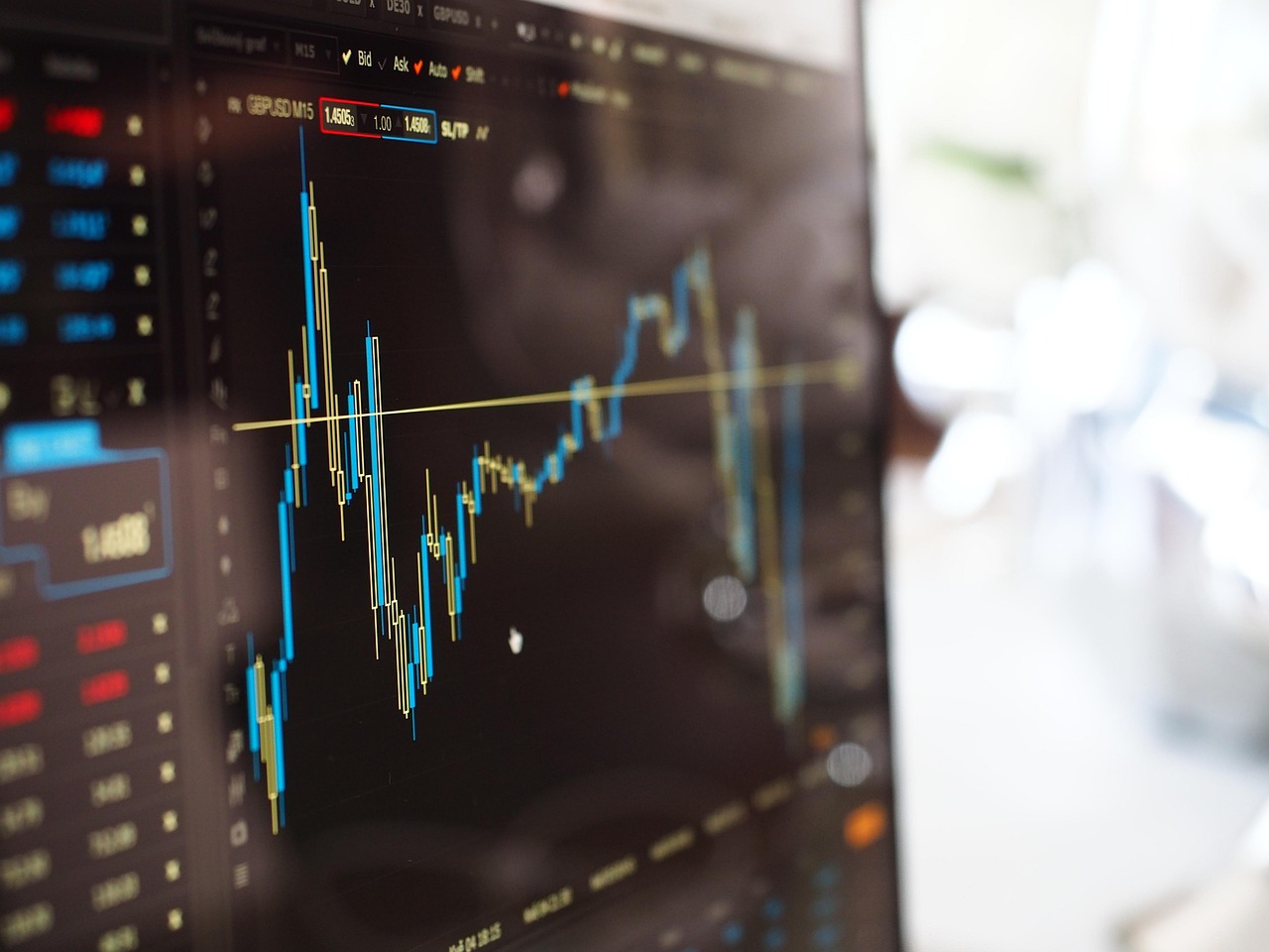 Best Platforms for Short Selling Stocks and Crypto in 2025