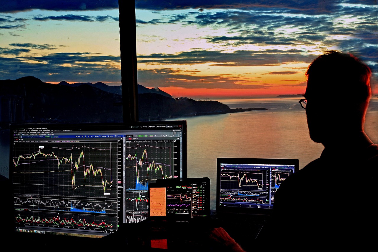 The Rise of DeFi Trading: Best Platforms to Watch in 2025