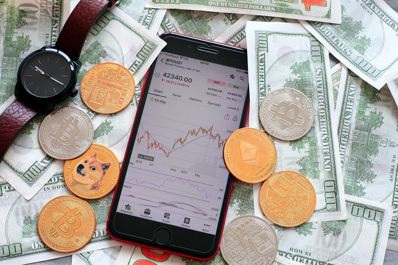 Bitcoin Trading Strategies: How to Maximize Profits in a Volatile Market (2025 Guide)
