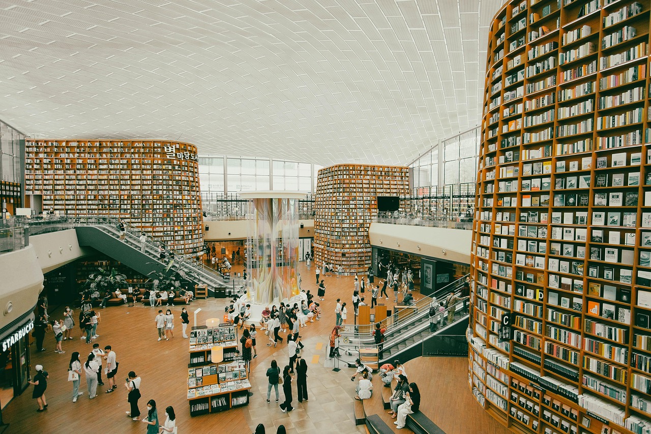 Study in the USA: Step-by-Step Admission Process
