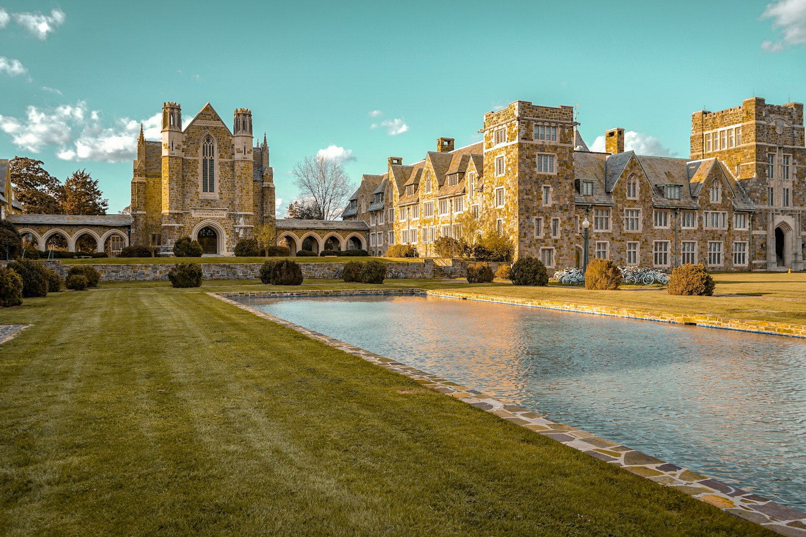 Explore the Best Universities in the United States