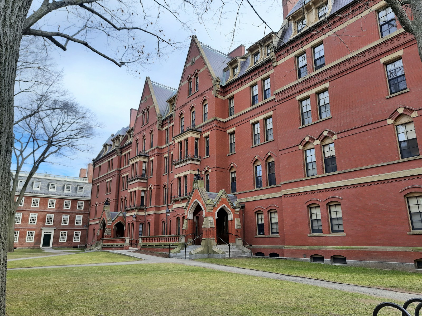 USA Universities with High Acceptance Rates