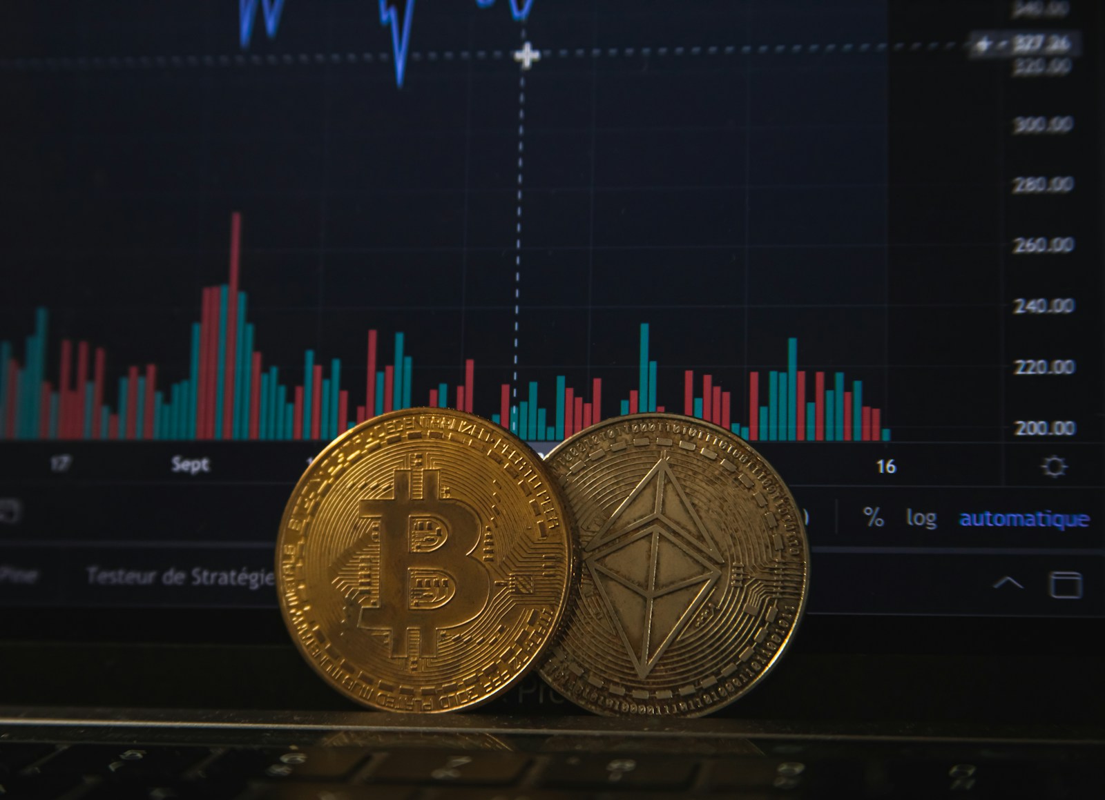How to Spot Crypto Trading Signals for Profitable Trades in 2025