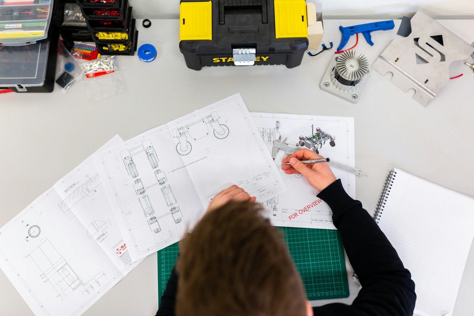 Top 10 U.S. Universities for Engineering and Tech